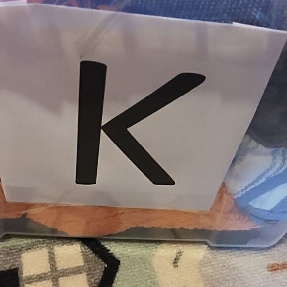 Maurices | Black Lace Long Sleeve Sweater Large - Picture 8 of 8